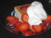 Strawberry Shortcake