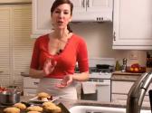 Strawberry Short Biscuits