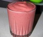 Strawberry Smoothie