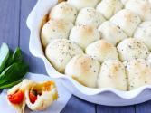 Fresh Mozzarella - Caprese Salad