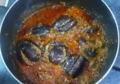 Stuffed Eggplant Spicemix