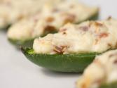 Stuffed Cream Cheese Jalapenos