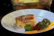 Classic Stuffed French Toast