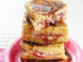 Stuffed French Toast