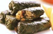 Stuffed Grapevine Leaves - Part 2 : Boiling The Stuffed Leaves
