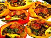 Stuffed Peppers