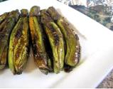 Stuffed Plantains