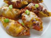 Stuffed Shells