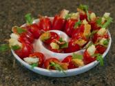 Tomato Stuffed Blts 