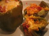 Stuffed Bell Peppers