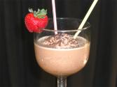 Death By Chocolate Cocktail