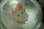 Vegan Sugar Cookies
