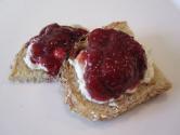 Sugar-free Strawberry Preserves
