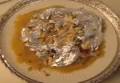 Suji Ka Halwa