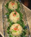 Suji Upma By Chef Sonali