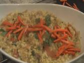 Sukhi Daal / Dry Lentils 