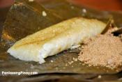 Filipino Suman Sa Lihiya