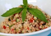 Arabic Summer Special Tabouleh