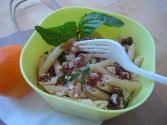 Brown Bag Blues? Try This Quick And Easy Pasta Dish