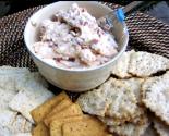 Sun Dried Tomato Dip