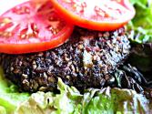 Raw Garden Sunburgers 