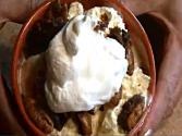 Instant Salted Pecan Sundae