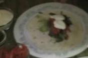 Beef Fajitas Mexicano