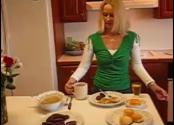 Sausage And Gravy Breakfast