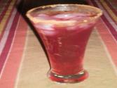 Sunday Snuggie Cocktail
