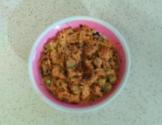 Vegan Mock Salmon Spread