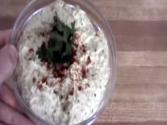 Bread Cravings And Sunflower & Hemp Seed Dip, Ep 40