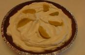 Summertime Key Lime Pie