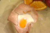 Sunrise Egg Baskets