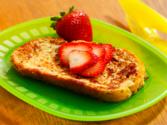 Sunshine French Toast