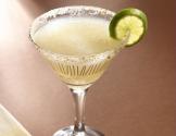 Sunshine Gin Fizz