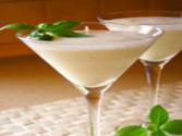 Suntan Lotion Cocktail