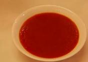 Super Bowl Hot Buffalo Wing Sauce