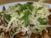 Super Bowl Recipe 1 - Chili Cheese Fries 