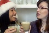 Secret Eggnog