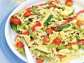 Wegmans Super Pasta Summer Salad 