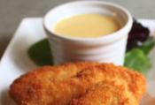 Superbowl Honey Mustard Sauce