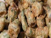 Surfinsapo's Fried Okra Part 2
