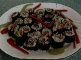 How To Make A Japanese Sushi Dinner For Two