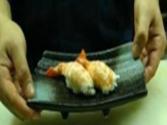 Sushi Ebi