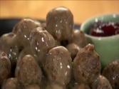 Meatballs Swedish Style Hd