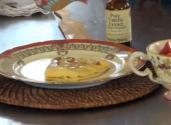 Breakfast Pancakes Swedish Style
