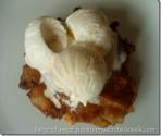 Battered Sweet Potato