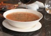 Sweet And Sour Soup