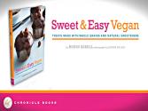 Sweet & Easy Vegan Book