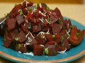 Beets Sweet And Sour